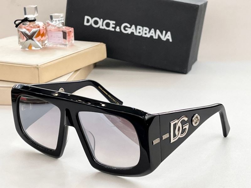 D&G Sunglasses